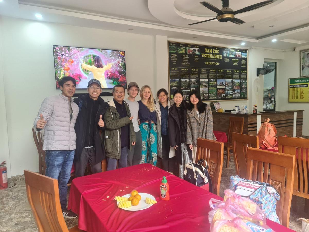 Tam Coc Victoria Hotel 2*