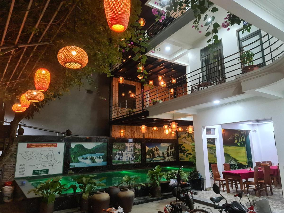 Hotel Tam Coc Victoria 2*