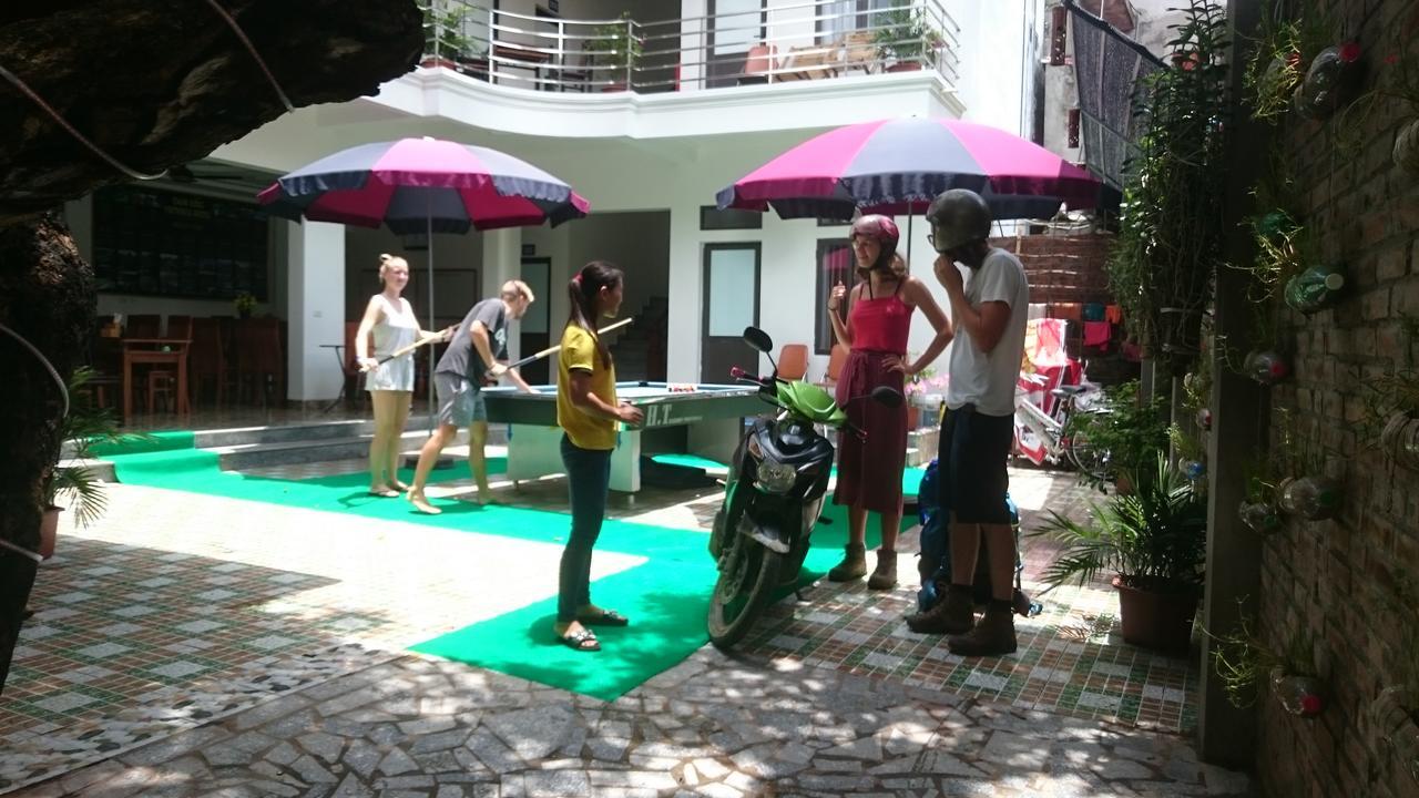 Hotel Tam Coc Victoria 2*