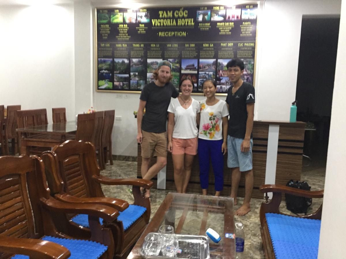 Hotel Tam Coc Victoria Ninh Binh